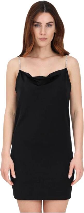 4Giveness Short Dresses Zwart Dames