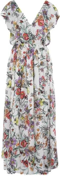 5Progress Dresses Meerkleurig Dames