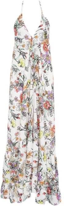5Progress Dresses Wit Dames