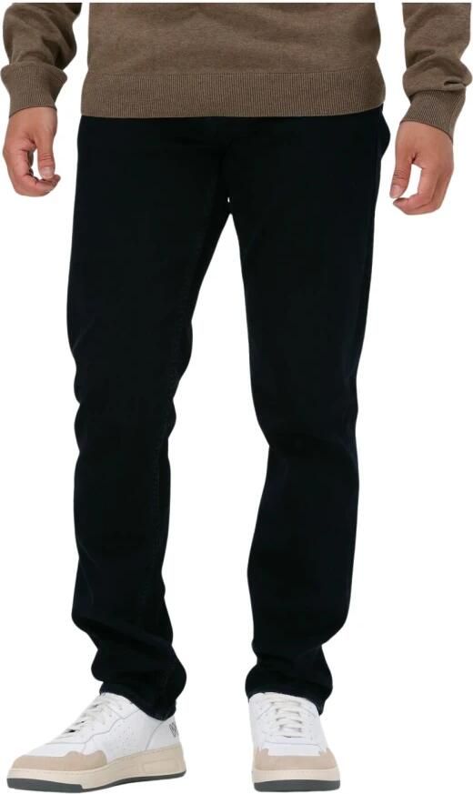 Blauwe 7 for all Mankind Slim Fit Jeans Slimmy Tapered Luxe Performanc - Foto 3