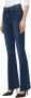 7 For All Mankind Jeans Blauw Dames - Thumbnail 1