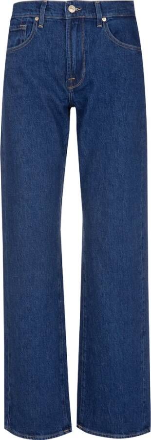 7 For All Mankind Jeans in 5-pocketmodel model 'Deep Dive'