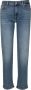 7 For All Mankind Straight leg jeans in 5-pocketmodel model 'Ellie' - Thumbnail 1