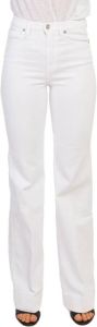 7 For All kind Flared jeans in 5-pocketmodel