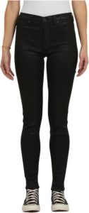 7 For All Mankind jeans Zwart Dames
