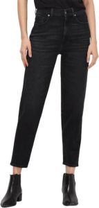 7 For All Mankind Jeans Zwart Dames