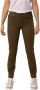 7 For All Mankind JSvyx320ag broek Bruin Dames - Thumbnail 1