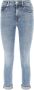 7 For All Mankind Skinny jeans Blauw Dames - Thumbnail 1