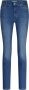 7 For All Mankind Slim fit jeans met stretch - Thumbnail 2