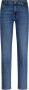 7 For All Mankind Straight leg jeans in 5-pocketmodel model 'Ellie' - Thumbnail 3