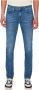 7 For All Mankind For All Mankind-Jeans Blue Heren - Thumbnail 1