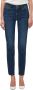 7 For All Mankind Slim-fit jeans Blauw Dames - Thumbnail 2