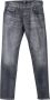 7 For All Mankind Slim-fit Jeans Grijs Heren - Thumbnail 1