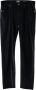 7 For All Mankind Slimmy Tapered Cord Du Roy Broek Blauw Heren - Thumbnail 1