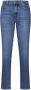 7 For All Mankind Trousers Blauw Dames - Thumbnail 1