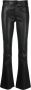 7 For All Mankind Trousers Zwart Dames - Thumbnail 1