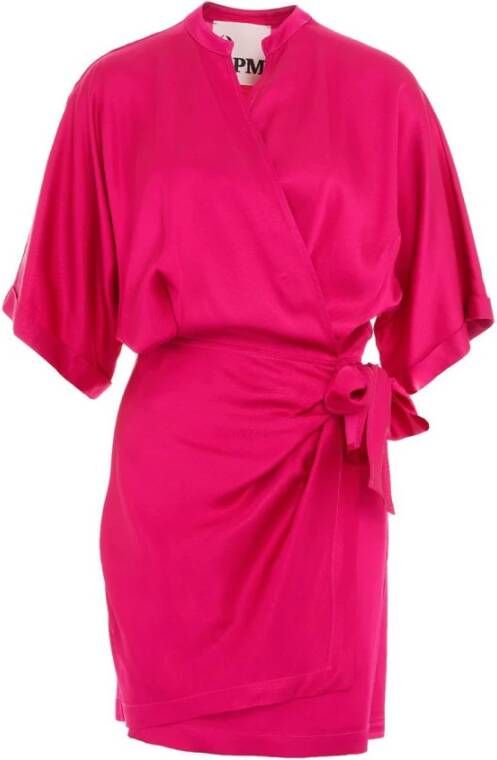 8pm Dresses Roze Dames