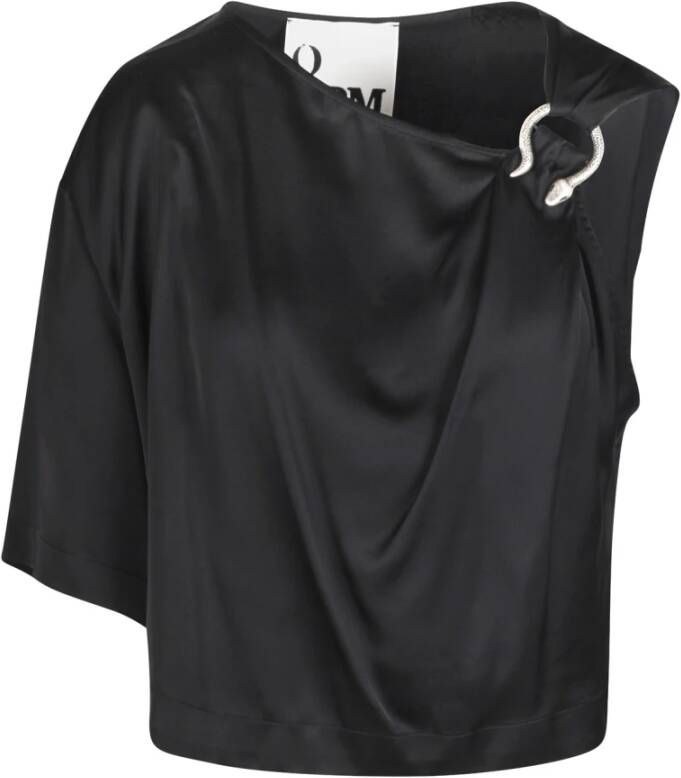 8pm Shirts Zwart Dames