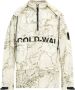 A-Cold-Wall Light Jackets White Heren - Thumbnail 1