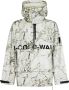 A-Cold-Wall Light Jackets White Heren - Thumbnail 3