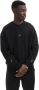 A-Cold-Wall Zwarte Katoenen Sweatshirt met Mini Logos Black Heren - Thumbnail 3