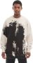 A-Cold-Wall Sweatshirts hoodies Zwart Heren - Thumbnail 1