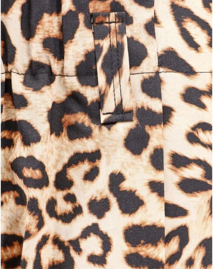 Tommy Hilfiger Essentiële Logo T-shirt Casual veelzijdige look White