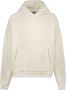 A Paper Kid Hoodie Beige Heren - Thumbnail 1