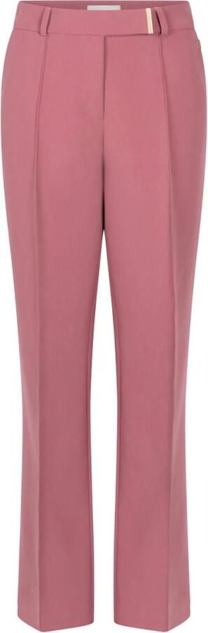 AAIKO Dames Broeken Chantalle R Pes 345 Roze - Foto 5