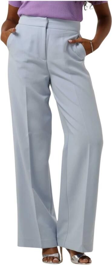 AAIKO Dames Broeken Sonja R Pes 345 Donkerblauw - Foto 3