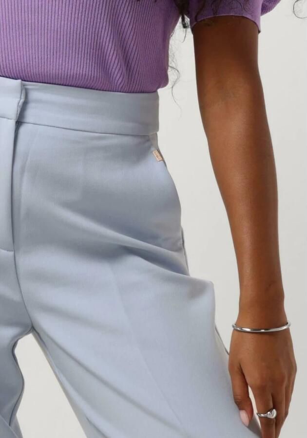 AAIKO Dames Broeken Sonja R Pes 345 Donkerblauw