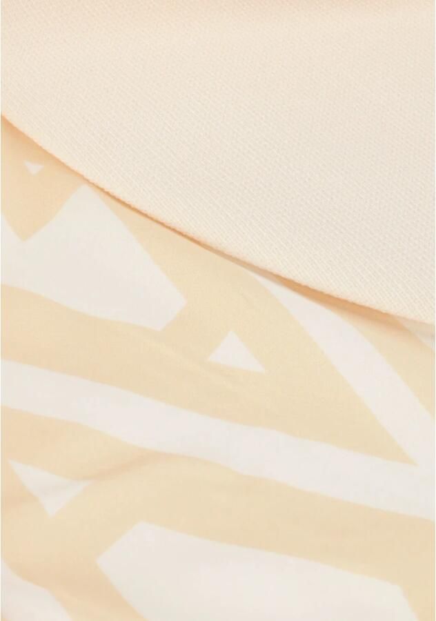 Aaiko Ecru Blazer Larina Vis Beige Dames