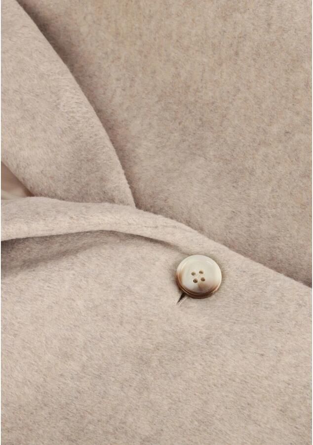 Aaiko Elegante Luxy PES 420 Jas Beige Dames - Foto 5