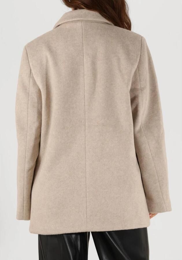 Aaiko Elegante Luxy PES 420 Jas Beige Dames - Foto 6