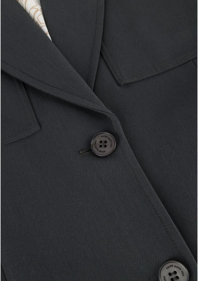 Aaiko Groene Blazer NOA R PES 345 Green Dames - Foto 5