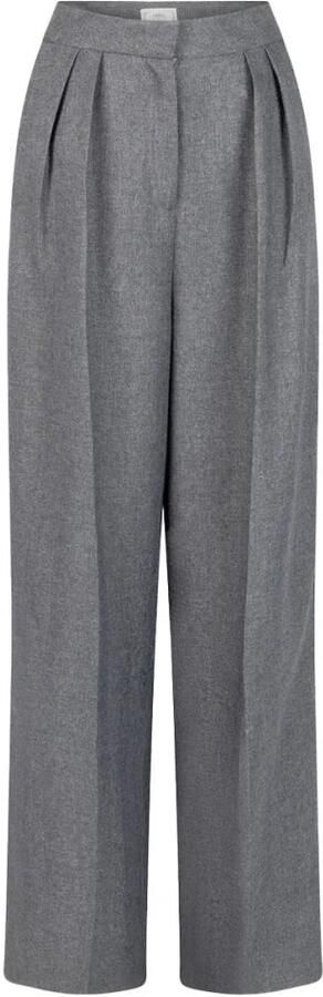 Aaiko Paillet Glamour Broek voor Vrouwen Gray Dames - Foto 9