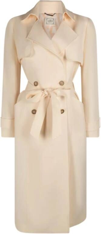 Aaiko dames jassen Creme Beige Dames