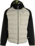 Absolut Cashmere Aeronautica Militare jack zwart 222af446ct3014 94309 Zwart Heren - Thumbnail 1
