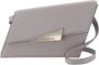 Acne Studios Cross Body Bags Grijs Heren - Thumbnail 1