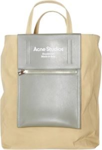 Acne Studios Handbags Beige Dames