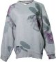 Acne Studios Pre-owned Cotton tops Grijs Dames - Thumbnail 1