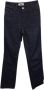Acne Studios Pre-owned Jeans Blauw Dames - Thumbnail 1