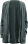 Acne Studios Pre-owned Wool outerwear Grijs Dames - Thumbnail 1