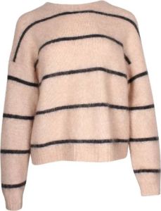 Acne Studios Pre-owned Pre-owned Wool outerwear Roze Dames