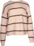 Acne Studios Pre-owned Wool outerwear Roze Dames - Thumbnail 1