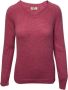 Acne Studios Pre-owned Wool tops Roze Dames - Thumbnail 1