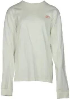 Acne Studios Pre-owned Top White Dames