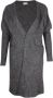 Acne Studios Pre-owned Wool outerwear Grijs Dames - Thumbnail 1