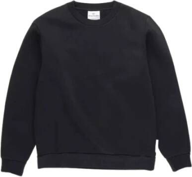 Acne Studios Sweatshirt Zwart Heren