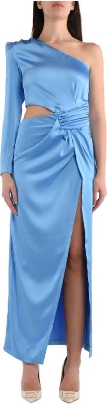 Actualee Jassen Blauw Dames